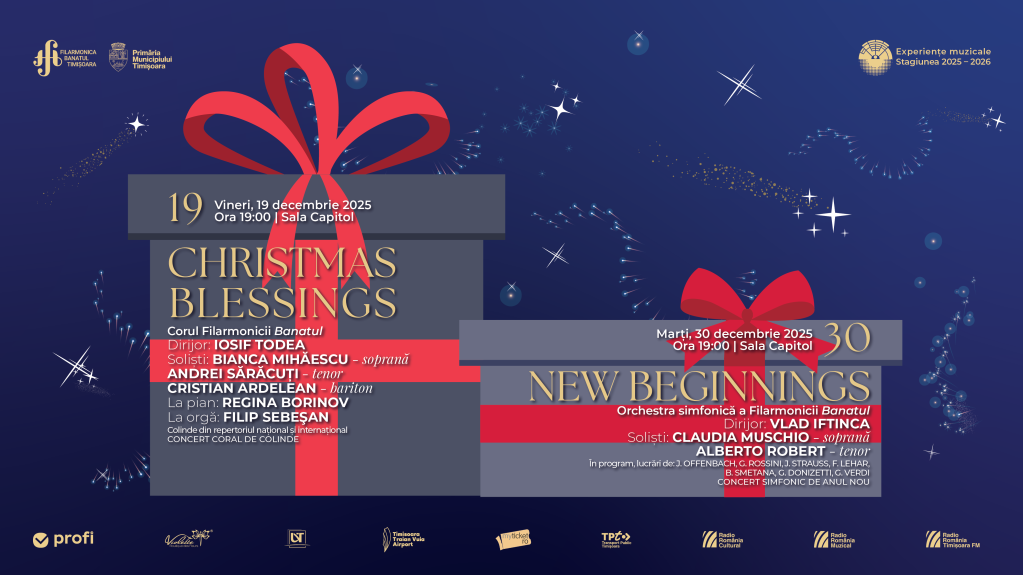 Christmas Blessings