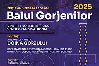 balul gorjenilor