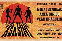 Cei trei asasini
