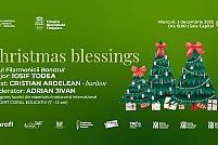 Christmas Blessings
