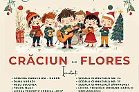 Concert de colinde Acorduri de prietenie