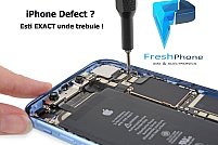 Fresh Phone - service GSM