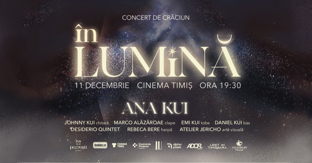 Concert In lumina