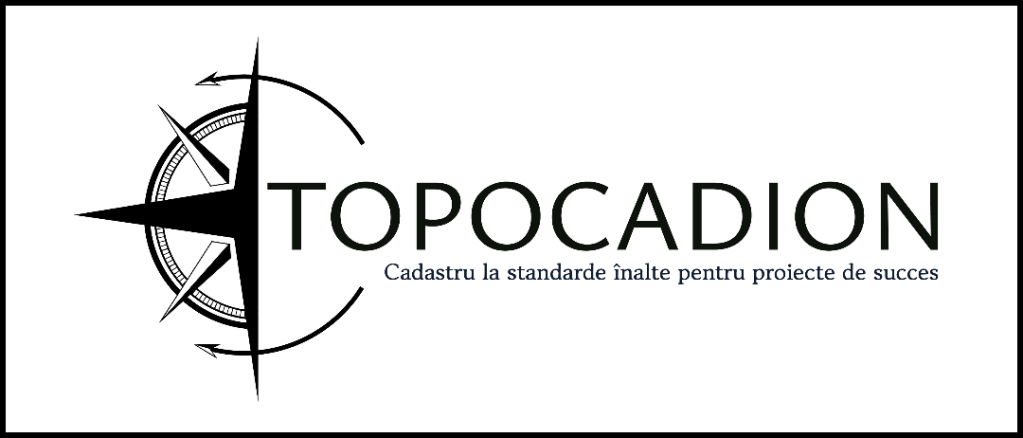 Servicii topografice, cadastrale și administrare