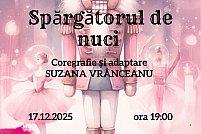 Spargatorul de nuci - Spectacol de balet