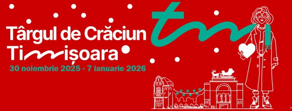 Targul de Craciun in Piata Victoriei