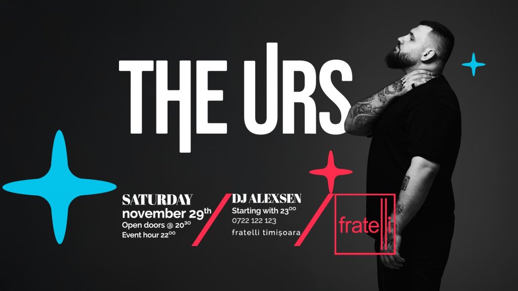 Concert The Urs