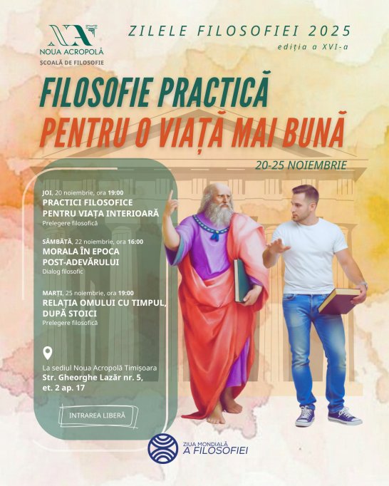 Zilele Filosofiei