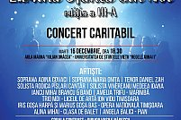 Concert Caritabil