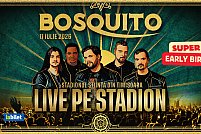 Bosquito