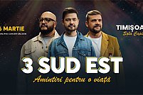 Concert 3 Sud Est