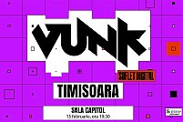 Concert Vunk