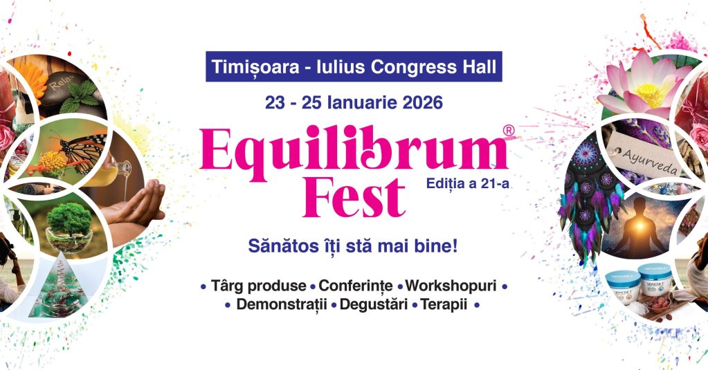 Equilibrum Fest