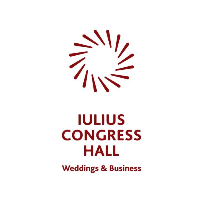 Iulius Congress Hall