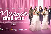 Mireasa fara voie