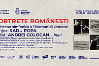 Portrete romanesti