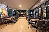 Restaurant Flora Timisoara
