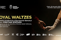 Royal Waltzes