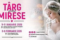 Targ pentru mirese