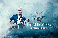 Concert Catalin Stepa si Aurelian Epuras