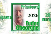 Concert Tudor Gheorghe