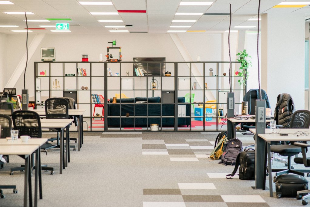 Cowork Timisoara
