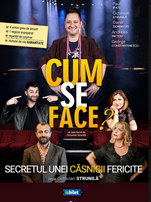 Cum se face