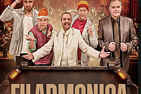 Filarmonica de Comedie