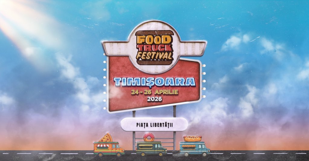 Food Truck Festival