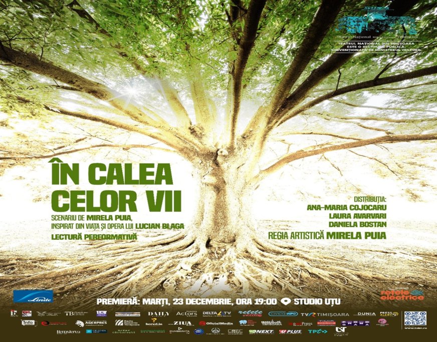 In calea celor vii
