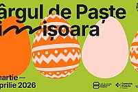 Targul de Paste