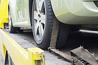 Tractari auto in Timisoara ieftin si rapid