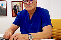 Grigoras Dorin - profesor doctor