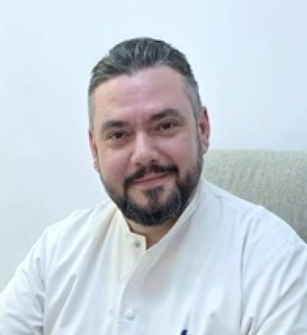 Angelescu Coptil Claudiu Elian - doctor