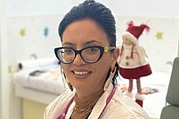 Brie Alina - doctor