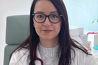 Ciuta Alexandra - doctor