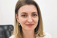 Corobea Andreea - doctor