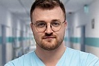 Croitor Alexei - doctor