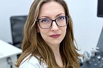 Dobre Mihaela - doctor