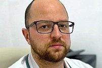 Dudas Alexandru Radu - doctor