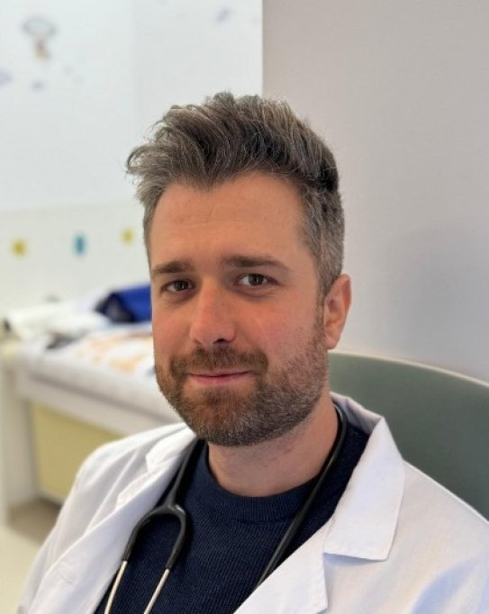 Foghis Cornel - doctor