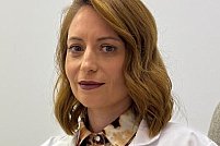 Hațegan Andreea Ioana - doctor