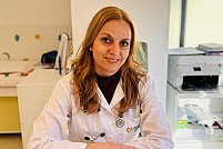 Isac Raluca - doctor