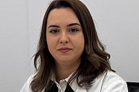 Mocioi Ionela Iuliana - doctor