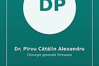 Pîrvu Catalin Alexandru - doctor