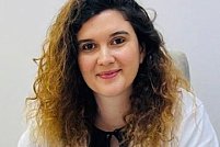 Rasinar Rebeca - doctor