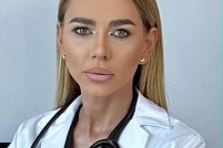 Grecu Sonia - doctor