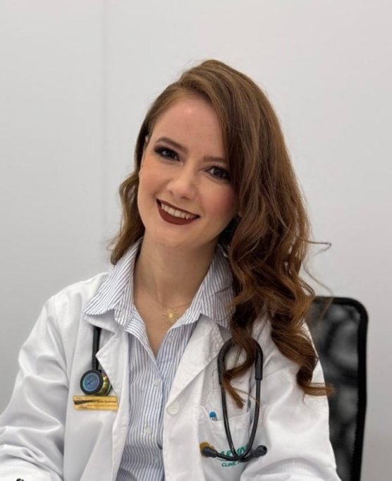Stetco Alina Andreea - doctor