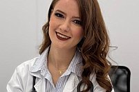Stetco Alina Andreea - doctor