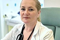 Țârle Muntean Loredana - doctor